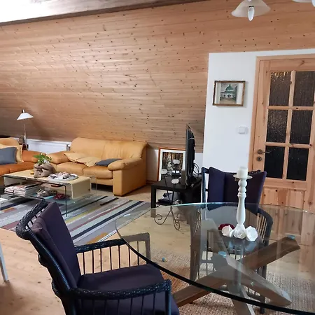 U Dedy Lubina Apartament