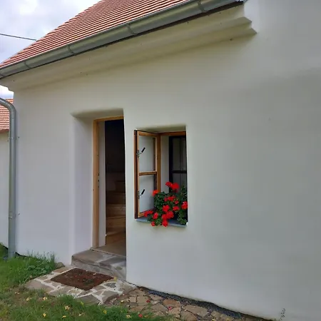 U Dedy Lubina * Luleč
