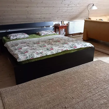 U Dedy Lubina Luleč