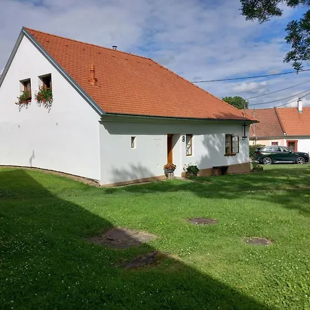 U Dedy Lubina * Luleč