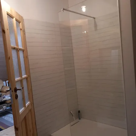 U Dedy Lubina Apartment Lulec