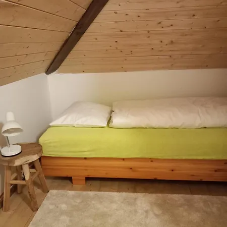 U Dědy Lubina Luleč