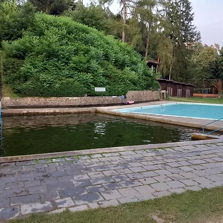 Apartment U Dedy Lubina *