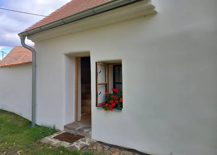 U Dedy Lubina * Luleč